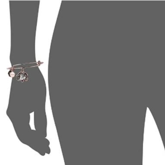 Elephant Bangle Charm - Picture 4 of 4